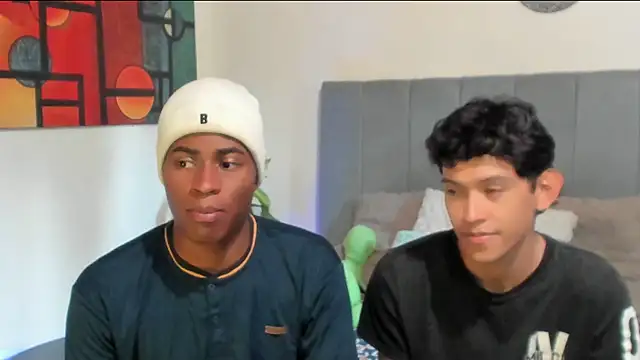 CrissBrownxxx online show from October 2025 06:10:01 PM