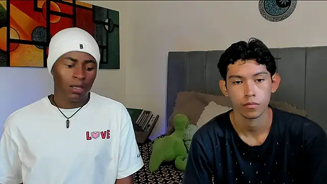 CrissBrownxxx online show from November 2025 07:37:02 PM