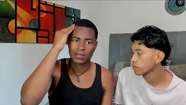 CrissBrownxxx online show from December 2025 04:57:02 PM