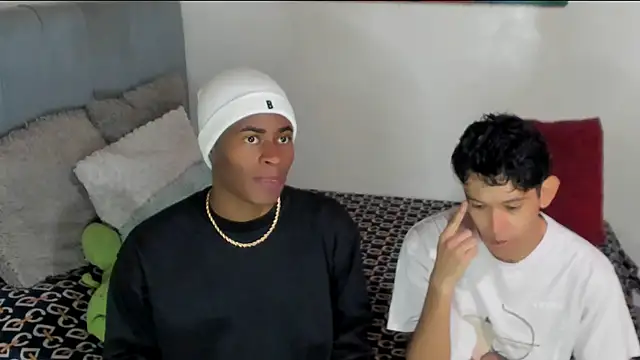 CrissBrownxxx online show from January 2026 04:42:02 PM