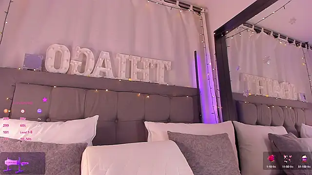 Thiago jones online show from February 2025 11:17:01 PM