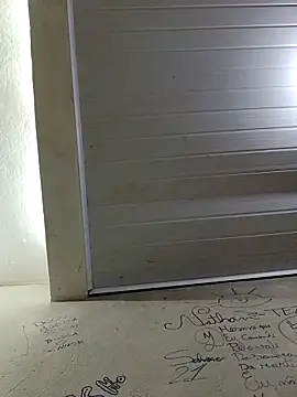 Nick02937 online show from October 2025 07:45:02 PM