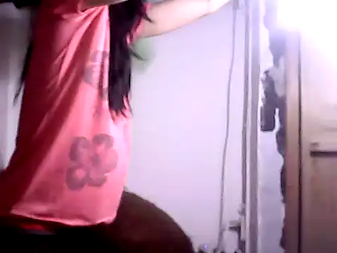 BigDickTrans online show from November 2025 04:57:01 AM