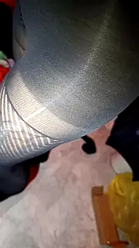 Snapshot of Misspadrona88 chatting on January 2025 12:51:02 AM Misspadrona88 online show from January 2025 12:51:02 AM