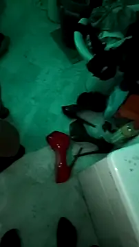 Snapshot of Misspadrona88 chatting on October 2025 11:38:01 PM Misspadrona88 online show from October 2025 11:38:01 PM