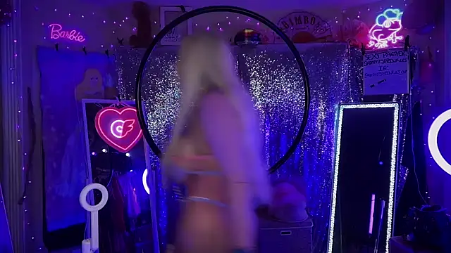 bimbotwerkqueen online show from March 2025 02:14:02 AM