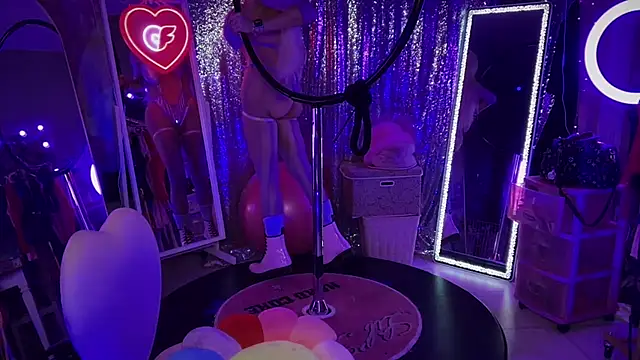 bimbotwerkqueen online show from March 2025 05:19:01 AM