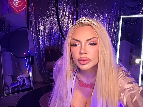 bimbotwerkqueen online show from September 2025 12:43:01 AM