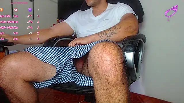 --mAk-- online show from January 2025 01:27:01 PM