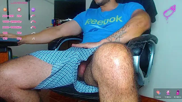 --mAk-- online show from January 2025 11:27:02 AM