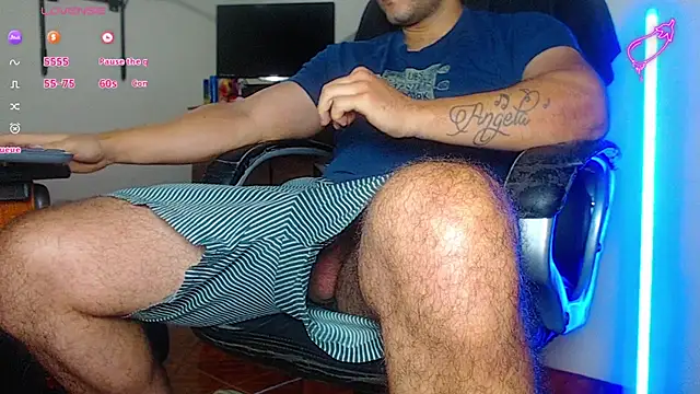 --mAk-- online show from January 2025 11:58:02 AM