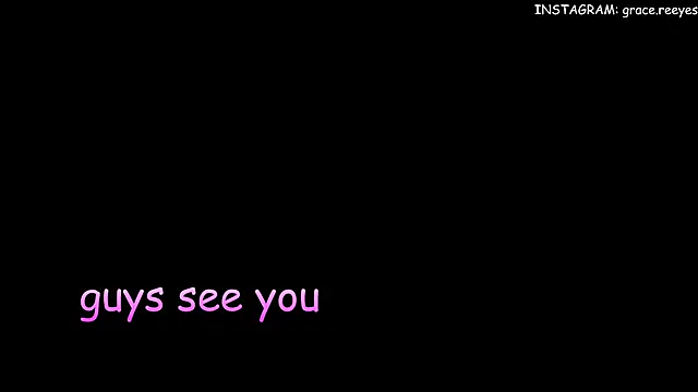 pamela reyes  online show from March 2025 09:03:02 PM