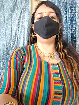 cute-tanvi online show from February 2025 07:07:01 AM