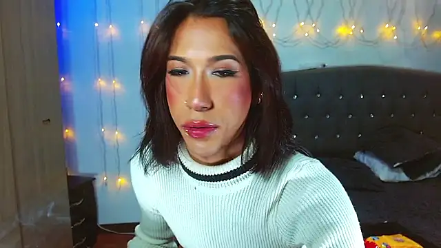 Kenisha Sweet online show from February 2025 12:42:01 AM