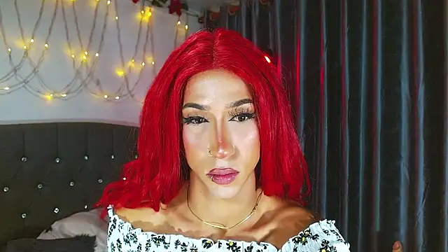 Kenisha Sweet online show from March 2025 11:46:01 PM