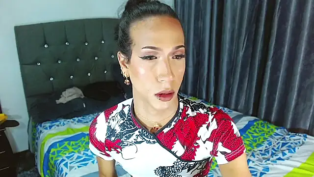 Kenisha Sweet online show from September 2025 03:46:01 PM