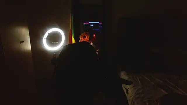 Kenisha Sweet online show from September 2025 12:04:01 AM