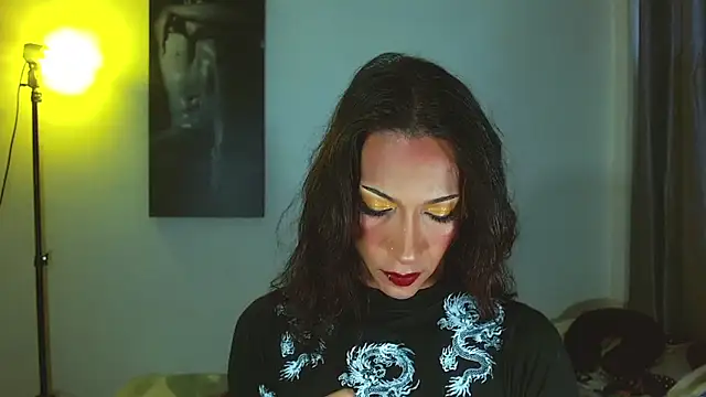 Kenisha Sweet online show from November 2025 09:47:01 PM