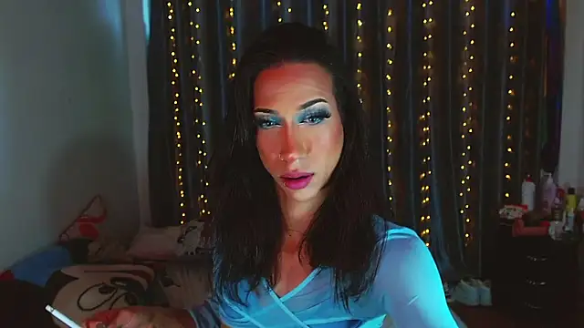 Kenisha Sweet online show from March 2026 10:18:01 PM