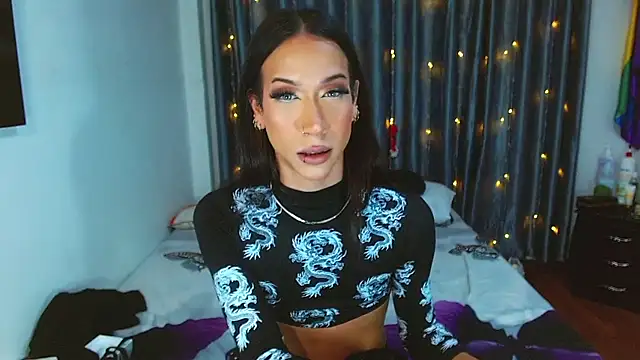 Kenisha Sweet online show from March 2026 01:33:02 AM