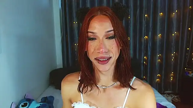 Kenisha Sweet online show from April 2026 10:41:02 PM