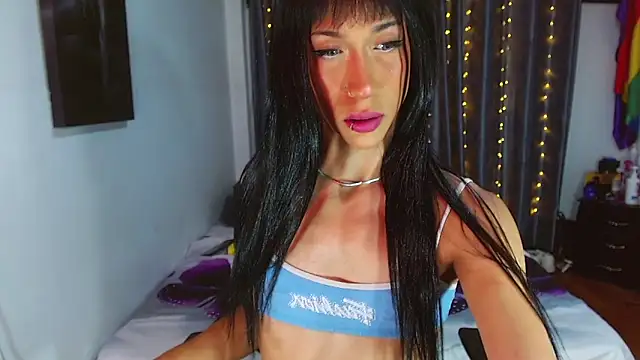 Kenisha Sweet online show from April 2026 12:04:01 AM