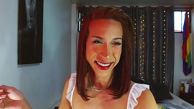 Kenisha Sweet online show from April 2026 10:54:02 PM