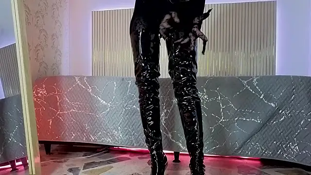 lala angel online show from March 2026 08:03:01 PM