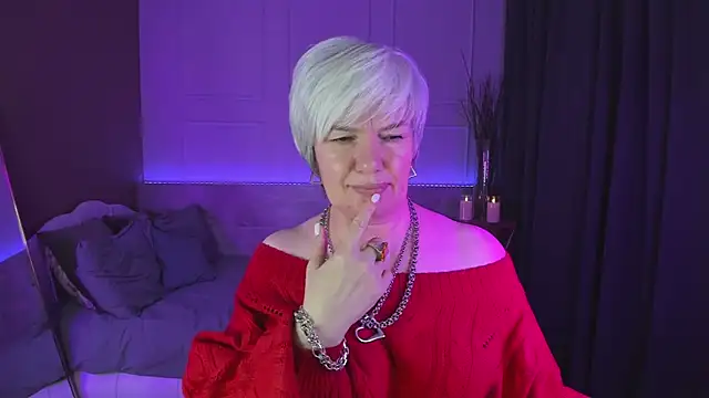 Snapshot of CarmenSoft chatting on December 2024 03:48:01 AM CarmenSoft online show from December 2024 03:48:01 AM