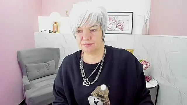 Snapshot of CarmenSoft chatting on January 2025 08:42:01 PM CarmenSoft online show from January 2025 08:42:01 PM