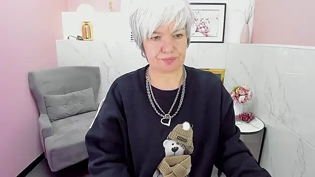 Snapshot of CarmenSoft chatting on January 2025 11:45:02 PM CarmenSoft online show from January 2025 11:45:02 PM