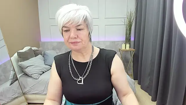 Snapshot of CarmenSoft chatting on January 2025 02:41:01 AM CarmenSoft online show from January 2025 02:41:01 AM