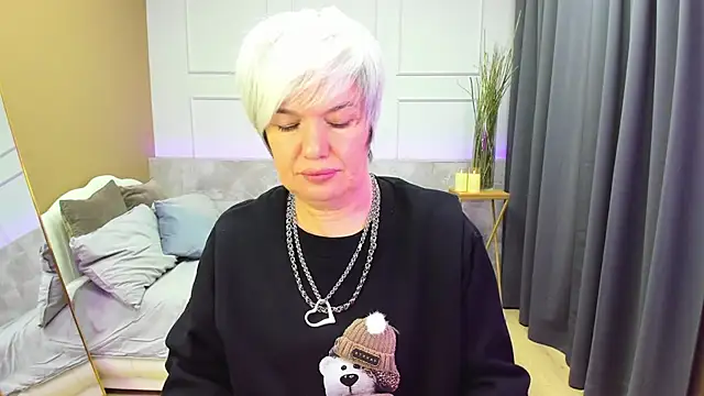 Snapshot of CarmenSoft chatting on January 2025 08:47:01 PM CarmenSoft online show from January 2025 08:47:01 PM