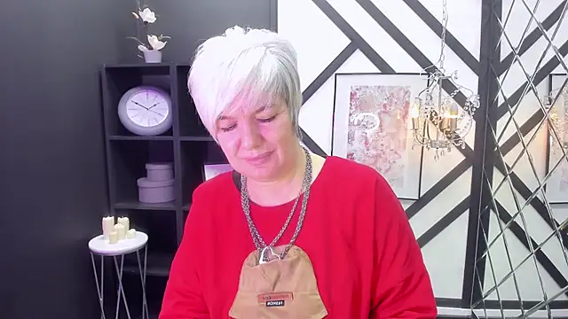 Snapshot of CarmenSoft chatting on January 2025 08:51:01 PM CarmenSoft online show from January 2025 08:51:01 PM