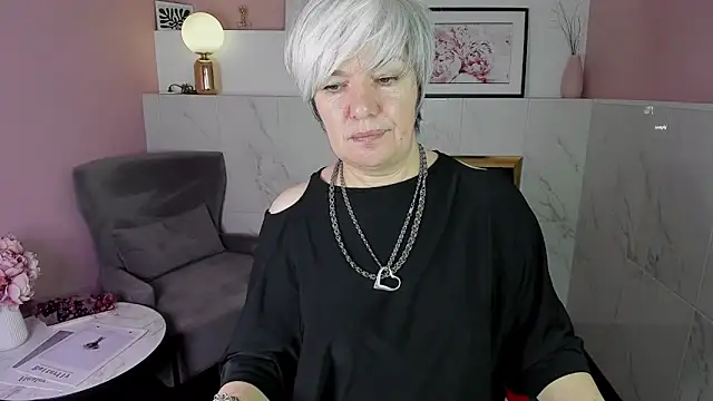 Snapshot of CarmenSoft chatting on January 2025 02:38:02 AM CarmenSoft online show from January 2025 02:38:02 AM