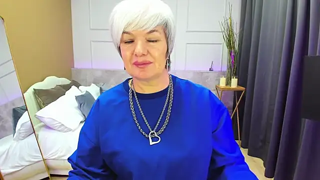 Snapshot of CarmenSoft chatting on February 2025 08:41:01 PM CarmenSoft online show from February 2025 08:41:01 PM