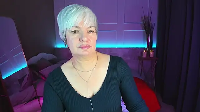 Snapshot of CarmenSoft chatting on February 2025 08:47:01 PM CarmenSoft online show from February 2025 08:47:01 PM