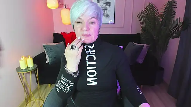 Snapshot of CarmenSoft chatting on February 2025 09:20:02 PM CarmenSoft online show from February 2025 09:20:02 PM