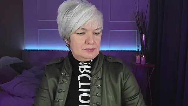 Snapshot of CarmenSoft chatting on February 2025 08:53:02 PM CarmenSoft online show from February 2025 08:53:02 PM