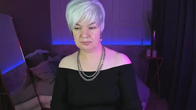 Snapshot of CarmenSoft chatting on February 2025 08:54:02 PM CarmenSoft online show from February 2025 08:54:02 PM