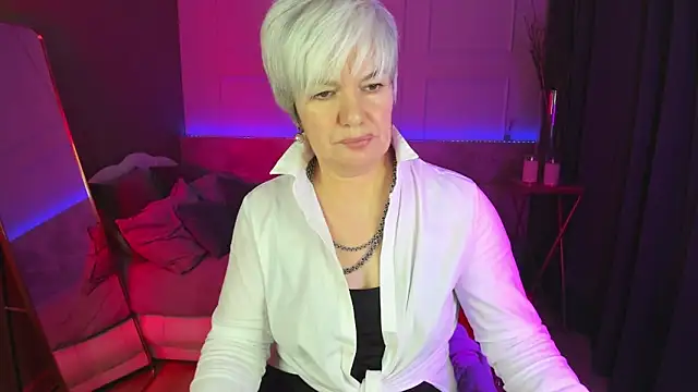 Snapshot of CarmenSoft chatting on February 2025 11:59:02 PM CarmenSoft online show from February 2025 11:59:02 PM