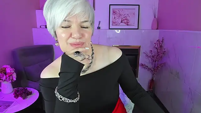 Snapshot of CarmenSoft chatting on March 2025 05:07:02 AM CarmenSoft online show from March 2025 05:07:02 AM