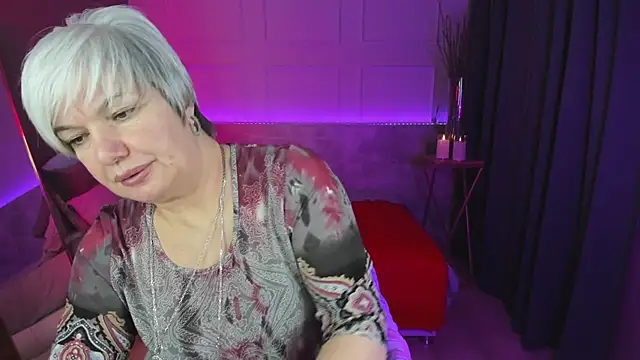 Snapshot of CarmenSoft chatting on March 2025 12:51:01 AM CarmenSoft online show from March 2025 12:51:01 AM