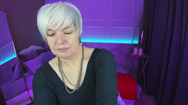 Snapshot of CarmenSoft chatting on March 2025 08:32:02 PM CarmenSoft online show from March 2025 08:32:02 PM