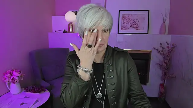 Snapshot of CarmenSoft chatting on March 2025 08:51:01 PM CarmenSoft online show from March 2025 08:51:01 PM