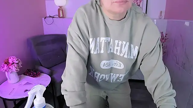 CarmenSoft online show from April 2026 08:46:01 PM