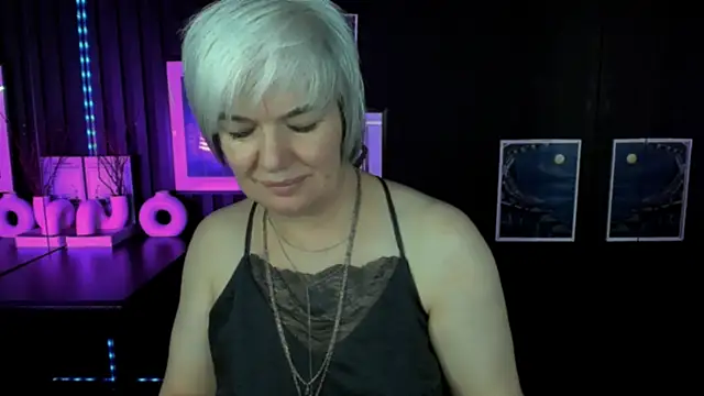 CarmenSoft online show from May 2026 04:18:02 AM
