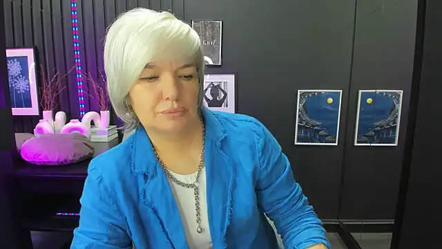 CarmenSoft online show from July 2026 08:48:01 PM
