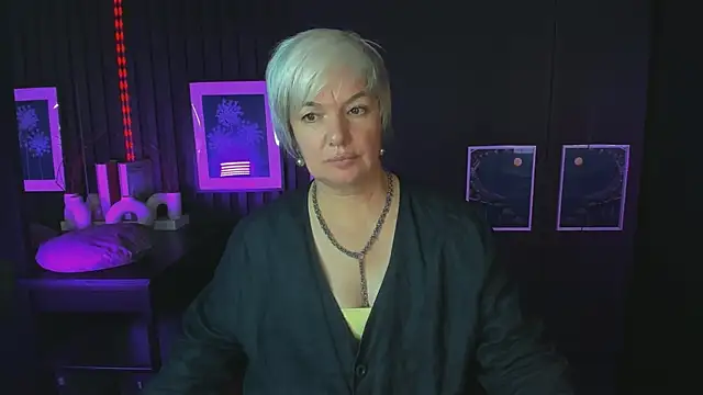 CarmenSoft online show from July 2026 08:52:02 PM