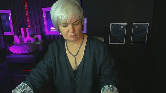 CarmenSoft online show from July 2026 08:56:02 AM